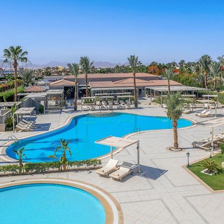 Jaz Fanara Residence Sharm el-Sheikh Bagian luar foto