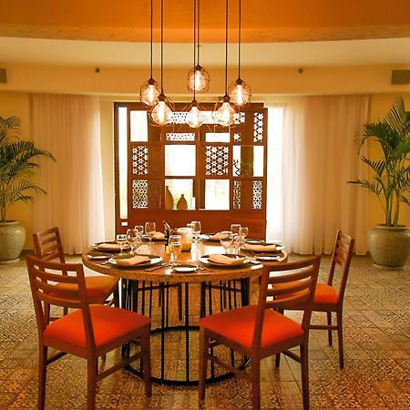 Jaz Fanara Residence Sharm el-Sheikh Bagian luar foto