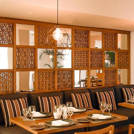 Jaz Fanara Residence Sharm el-Sheikh Bagian luar foto
