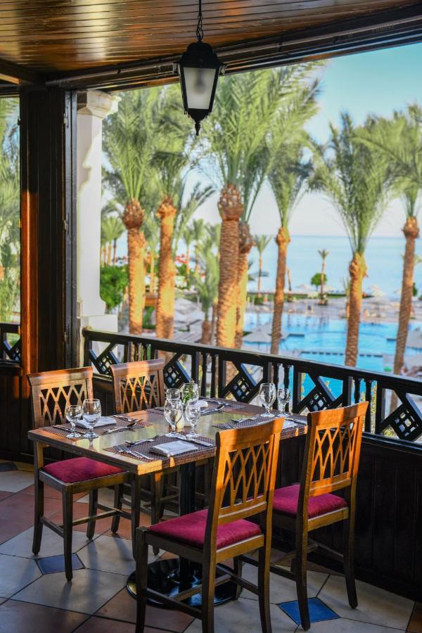 Jaz Fanara Residence Sharm el-Sheikh Bagian luar foto