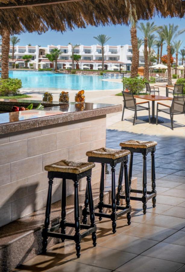 Jaz Fanara Residence Sharm el-Sheikh Bagian luar foto