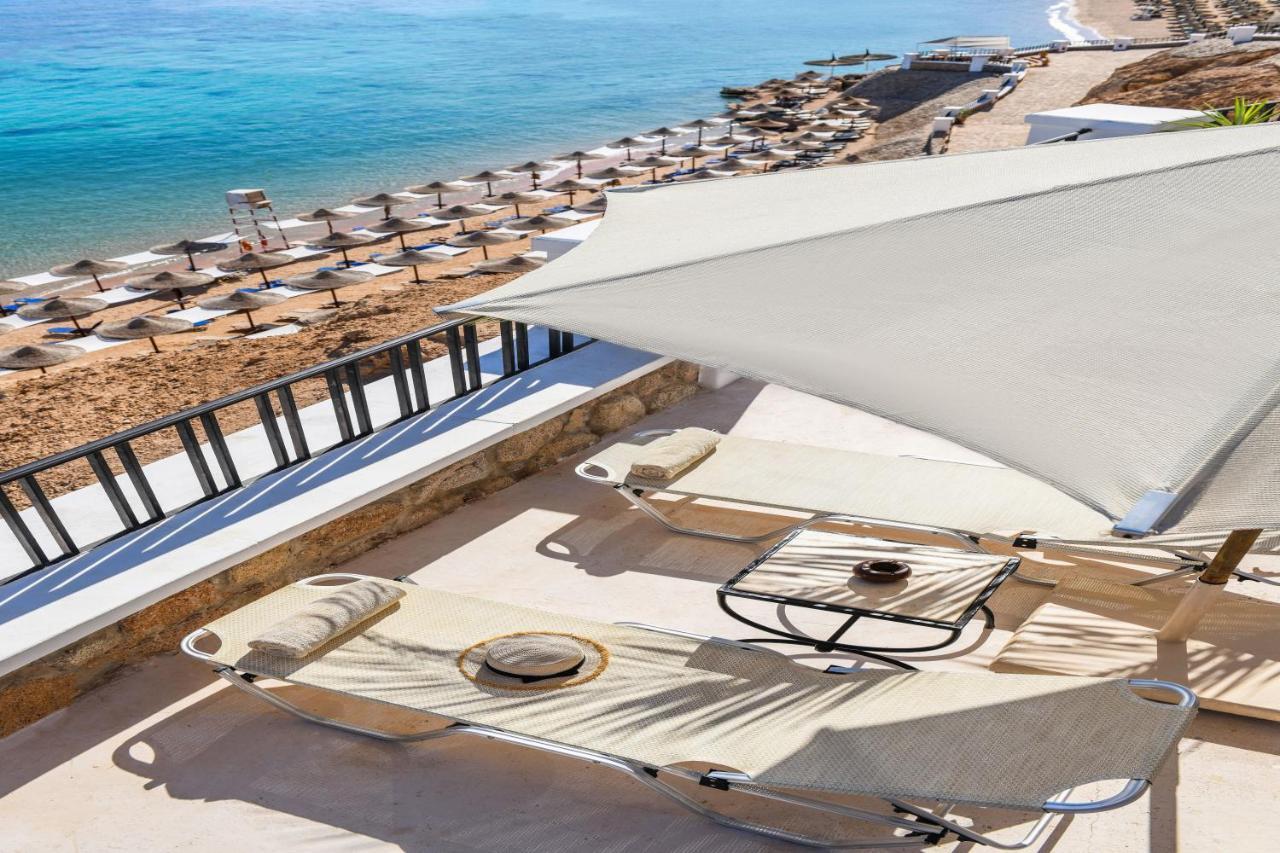 Jaz Fanara Residence Sharm el-Sheikh Bagian luar foto