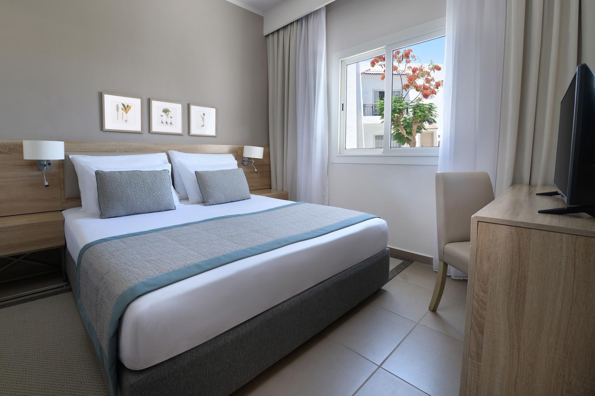 Jaz Fanara Residence Sharm el-Sheikh Bagian luar foto