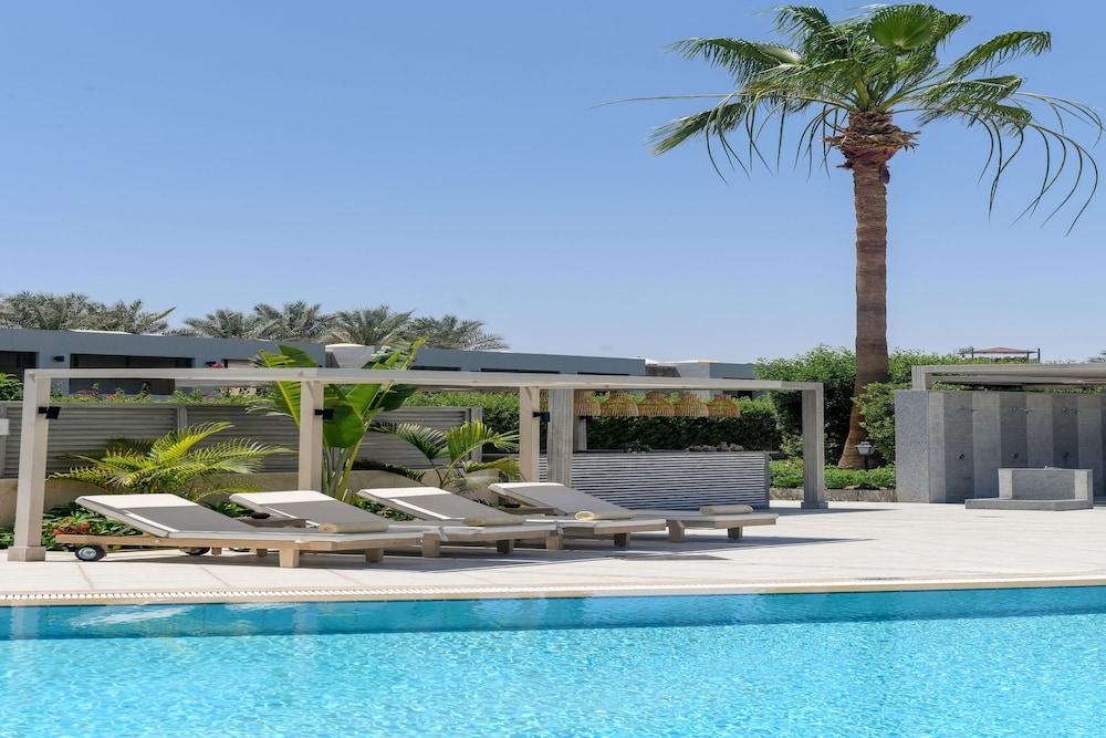 Jaz Fanara Residence Sharm el-Sheikh Bagian luar foto