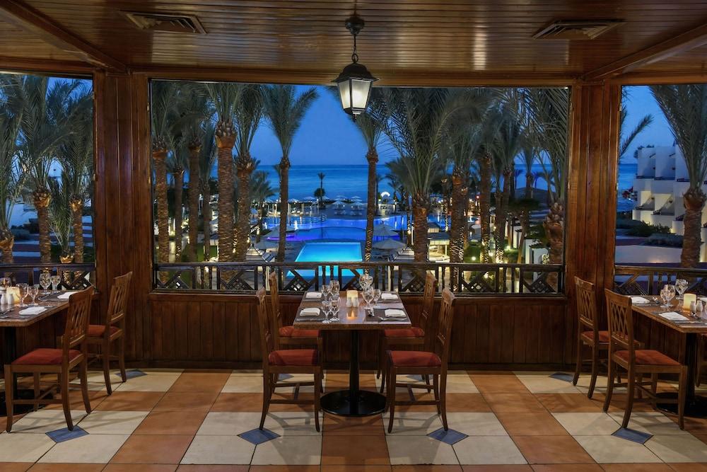 Jaz Fanara Residence Sharm el-Sheikh Bagian luar foto