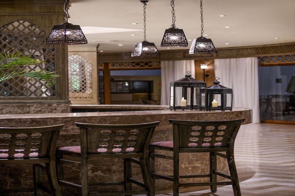 Jaz Fanara Residence Sharm el-Sheikh Bagian luar foto