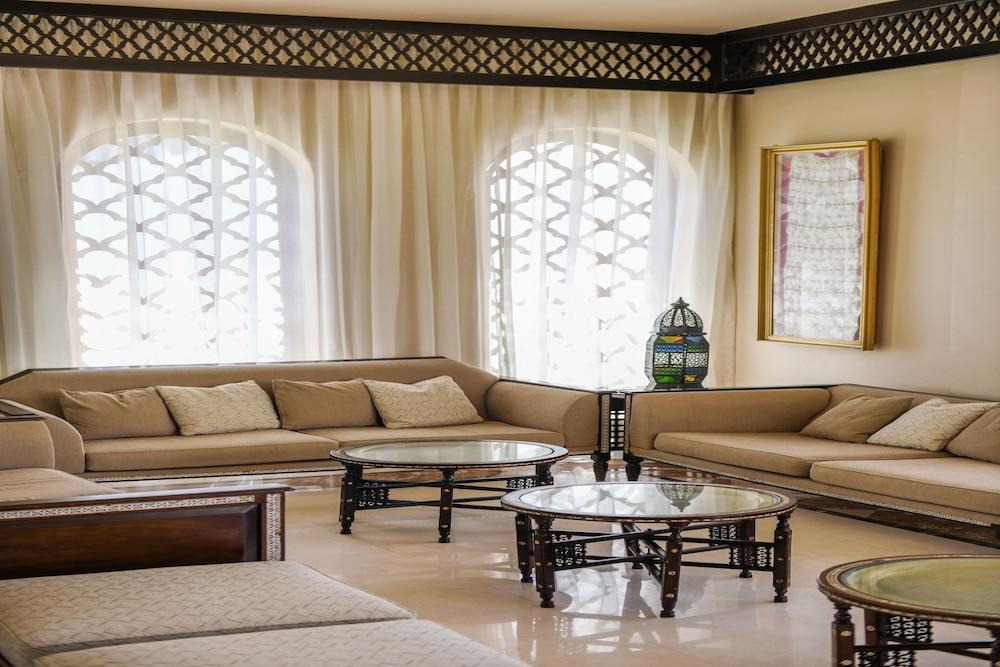 Jaz Fanara Residence Sharm el-Sheikh Bagian luar foto