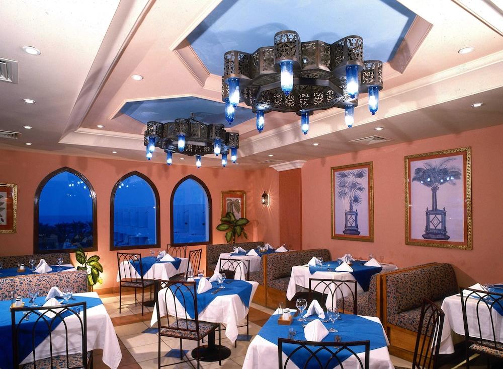 Jaz Fanara Residence Sharm el-Sheikh Bagian luar foto