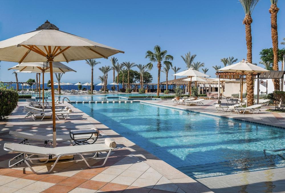 Jaz Fanara Residence Sharm el-Sheikh Bagian luar foto