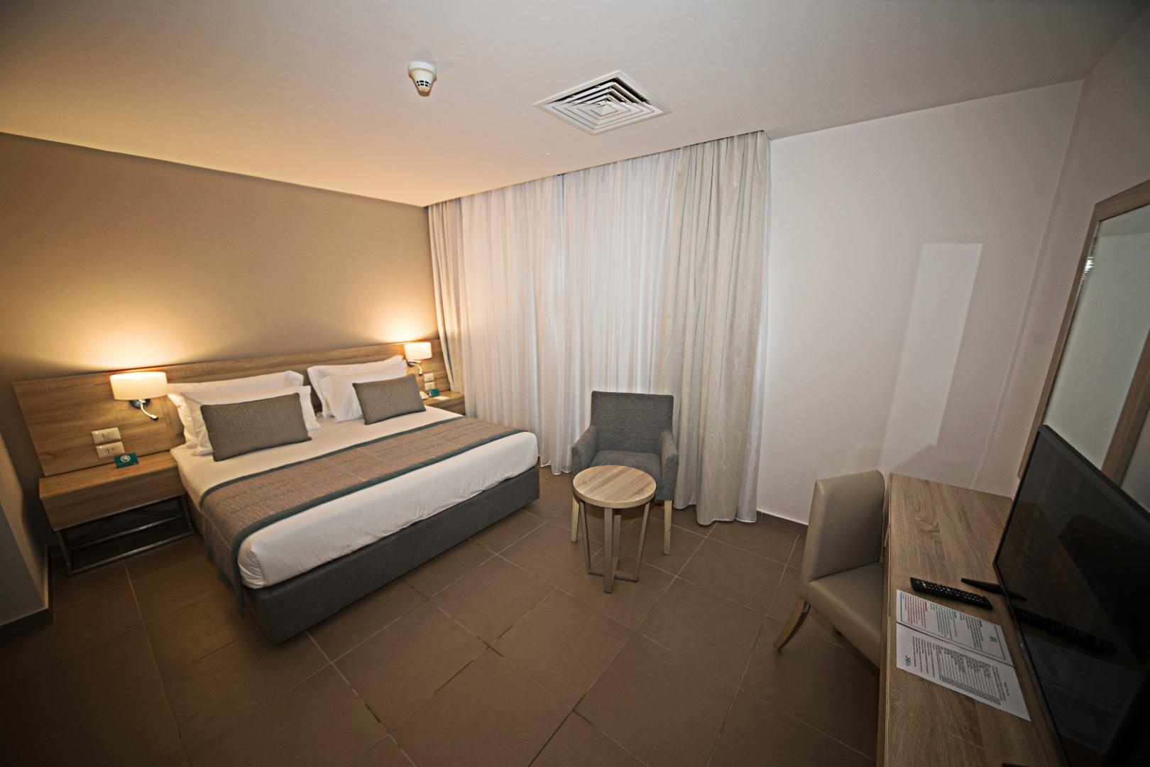Jaz Fanara Residence Sharm el-Sheikh Bagian luar foto