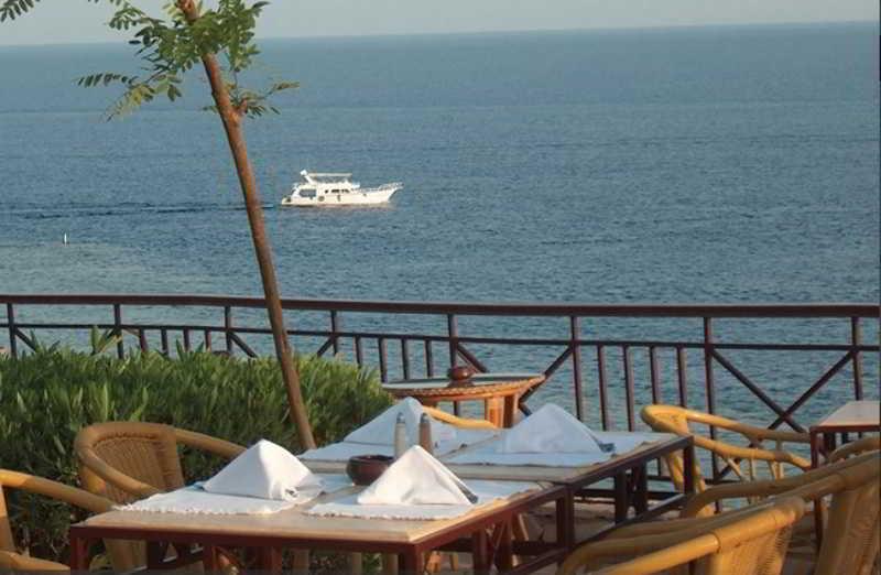 Jaz Fanara Residence Sharm el-Sheikh Bagian luar foto