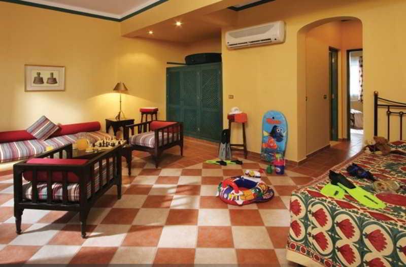 Jaz Fanara Residence Sharm el-Sheikh Bagian luar foto