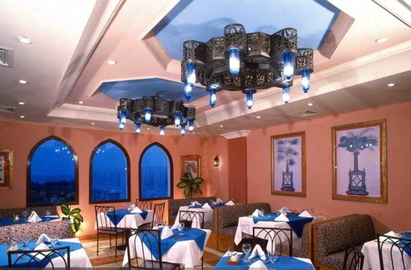 Jaz Fanara Residence Sharm el-Sheikh Bagian luar foto