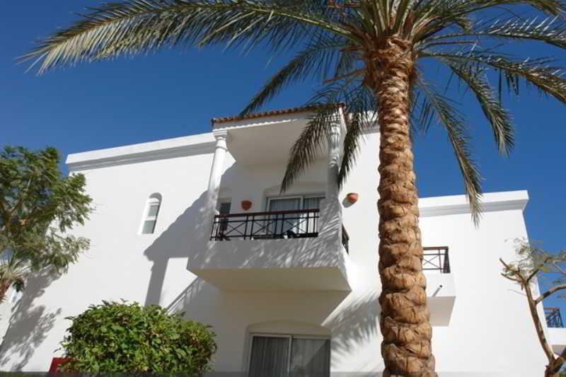 Jaz Fanara Residence Sharm el-Sheikh Bagian luar foto