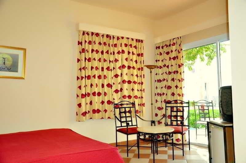 Jaz Fanara Residence Sharm el-Sheikh Bagian luar foto
