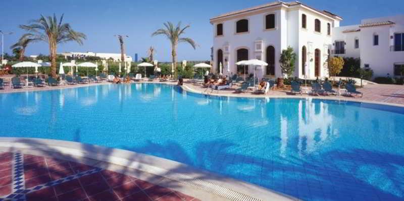 Jaz Fanara Residence Sharm el-Sheikh Bagian luar foto