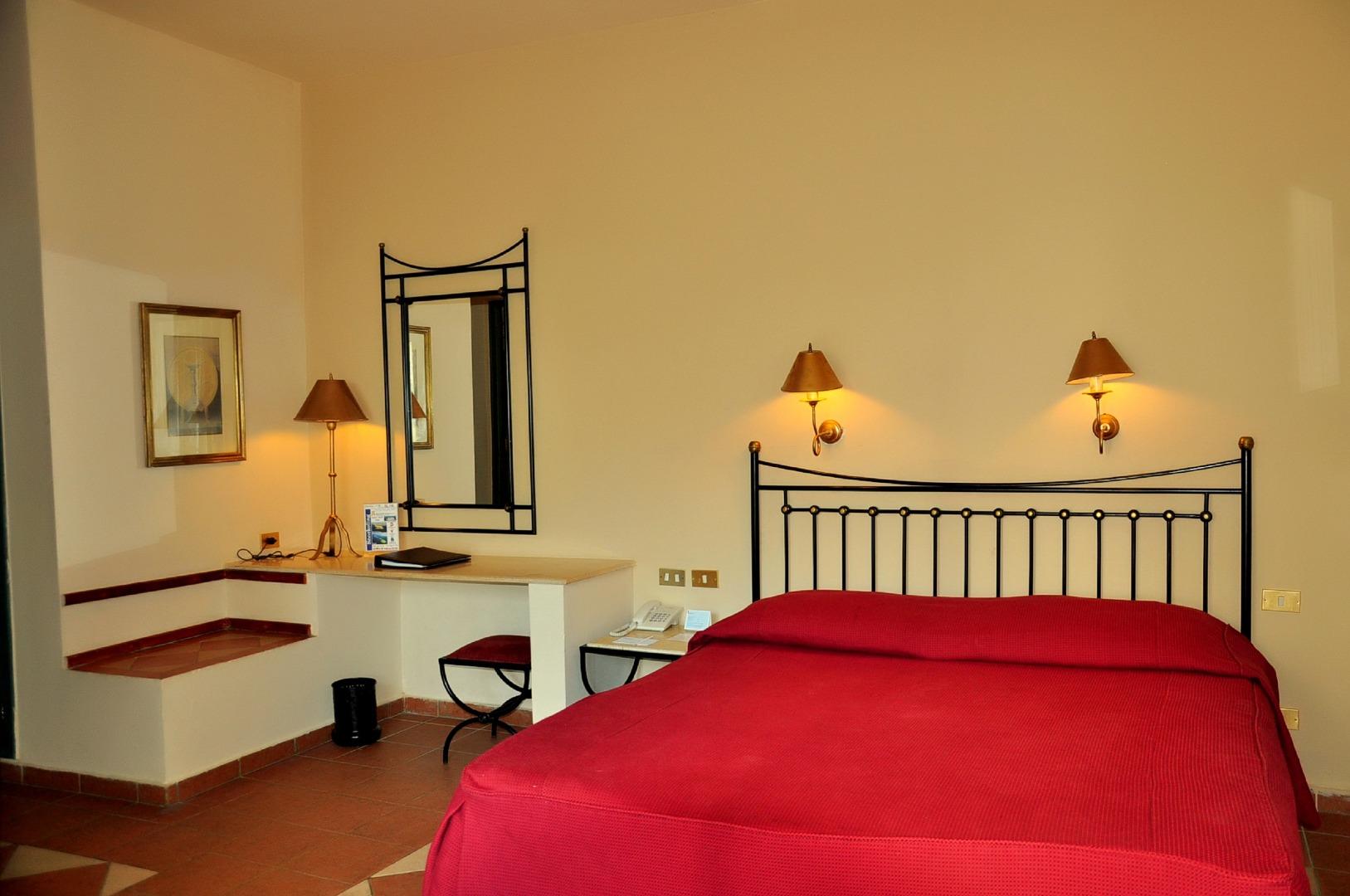 Jaz Fanara Residence Sharm el-Sheikh Bagian luar foto