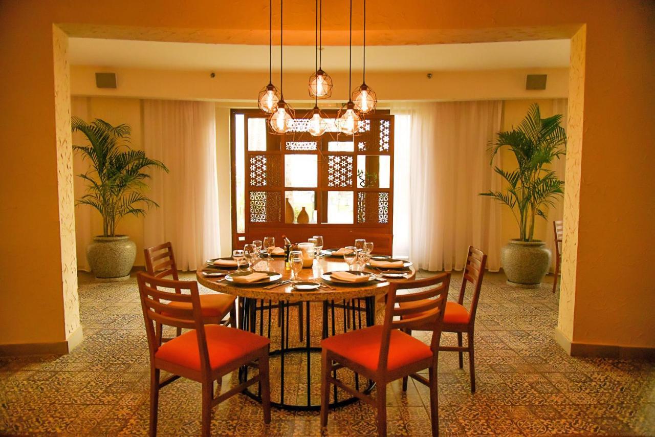 Jaz Fanara Residence Sharm el-Sheikh Bagian luar foto