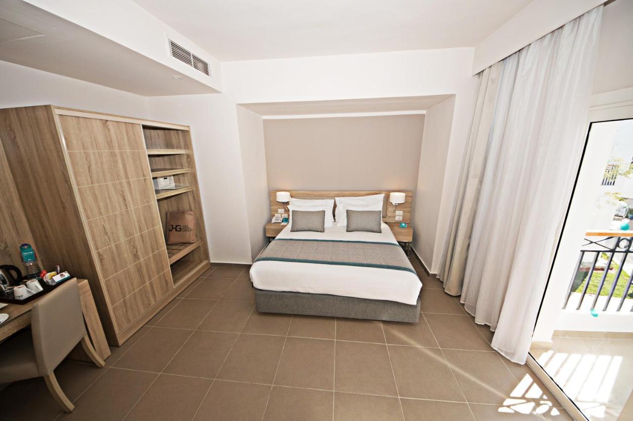 Jaz Fanara Residence Sharm el-Sheikh Bagian luar foto
